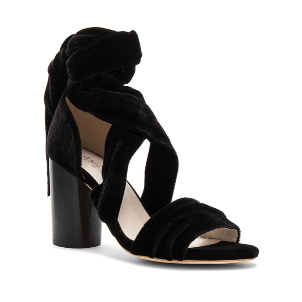 Raye Mia Heels Size 39/9